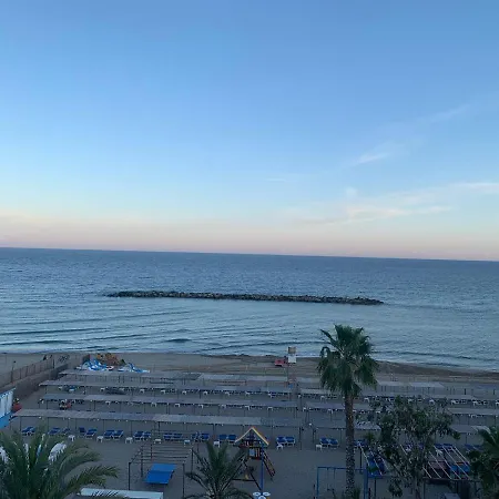 斯维兹艾拉酒店 阿尔玛·迪·塔吉亚