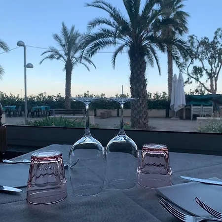 酒店 斯维兹艾拉酒店 阿尔玛·迪·塔吉亚