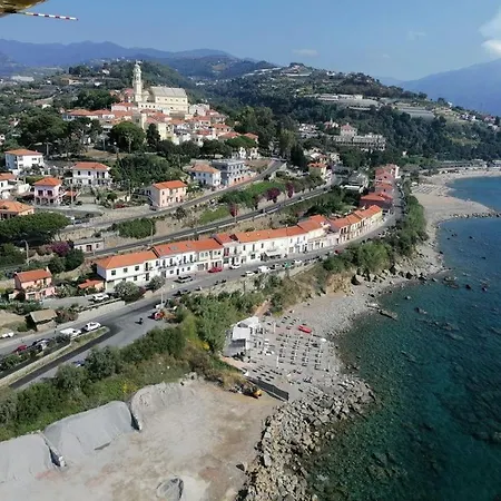 Hotel Svizzera Arma di Taggia