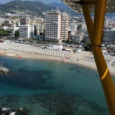 酒店 斯维兹艾拉酒店 阿尔玛·迪·塔吉亚