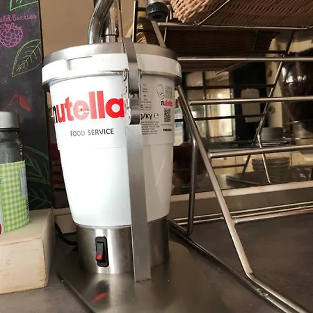 酒店 斯维兹艾拉酒店 3*