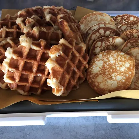 斯维兹艾拉酒店 3*