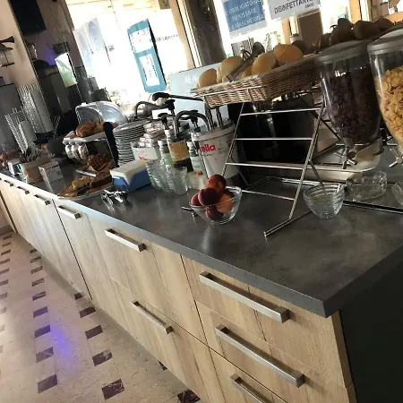 斯维兹艾拉酒店 酒店 阿尔玛·迪·塔吉亚