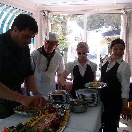 斯维兹艾拉酒店