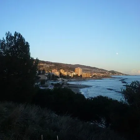 斯维兹艾拉酒店 3* 阿尔玛·迪·塔吉亚