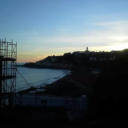 斯维兹艾拉酒店 酒店 阿尔玛·迪·塔吉亚