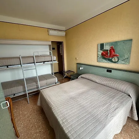 Svizzera Hotel