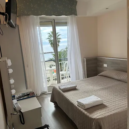 斯维兹艾拉酒店 酒店 阿尔玛·迪·塔吉亚