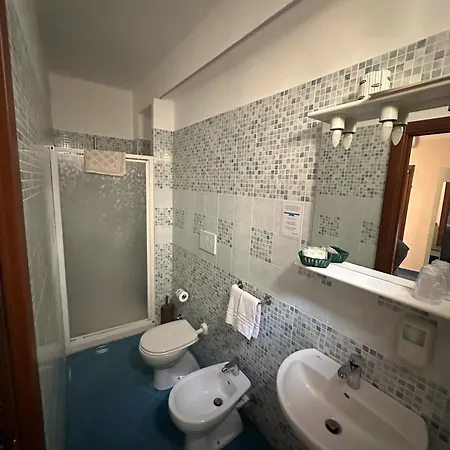 Svizzera Hotel 3*