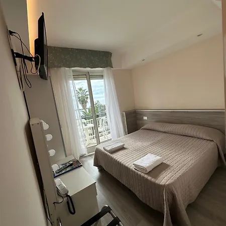 Hotel Svizzera Arma di Taggia