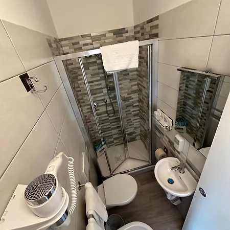 Hotel Svizzera Arma di Taggia