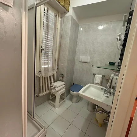 Svizzera Hotel 3*