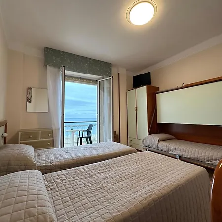 Svizzera Hotel
