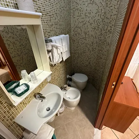 Svizzera Hotel 3*