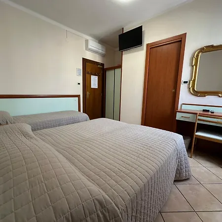 Hotel Svizzera Arma di Taggia