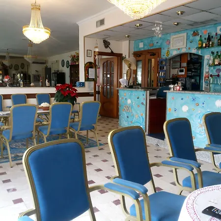 斯维兹艾拉酒店 酒店