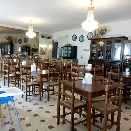 斯维兹艾拉酒店 酒店