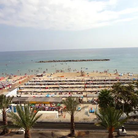 酒店 斯维兹艾拉酒店 阿尔玛·迪·塔吉亚