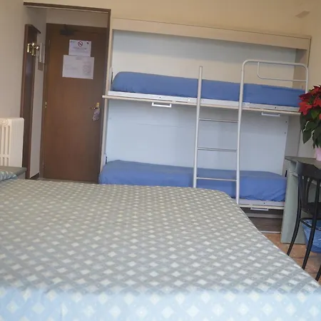 酒店 斯维兹艾拉酒店 阿尔玛·迪·塔吉亚