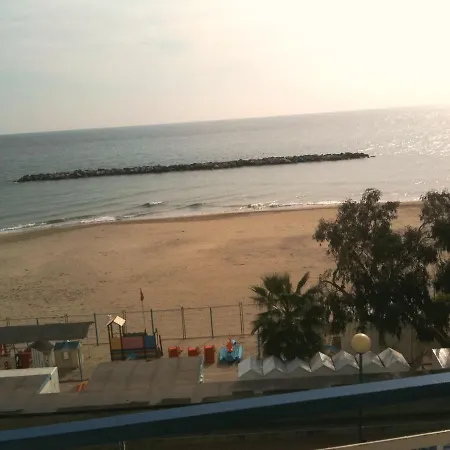 斯维兹艾拉酒店 酒店