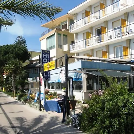 Svizzera Hotel 3*