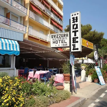 Svizzera 3*