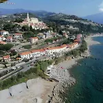 호텔 Svizzera 아르마 디 타지아