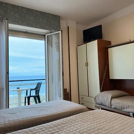 Svizzera 3* Arma di Taggia