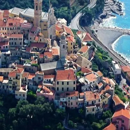 Svizzera Hotel Arma di Taggia