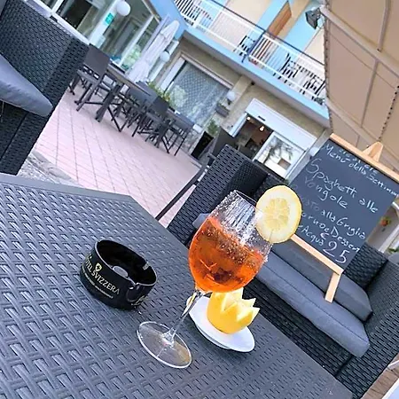 斯维兹艾拉酒店 酒店 阿尔玛·迪·塔吉亚
