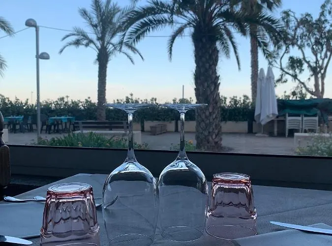 Hotel Svizzera Arma di Taggia