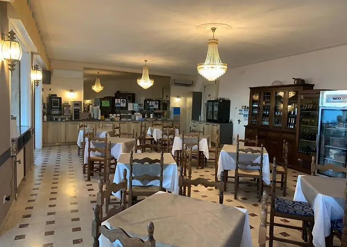 Hotel Svizzera