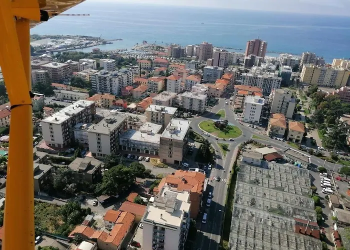 Svizzera Hotel Arma di Taggia