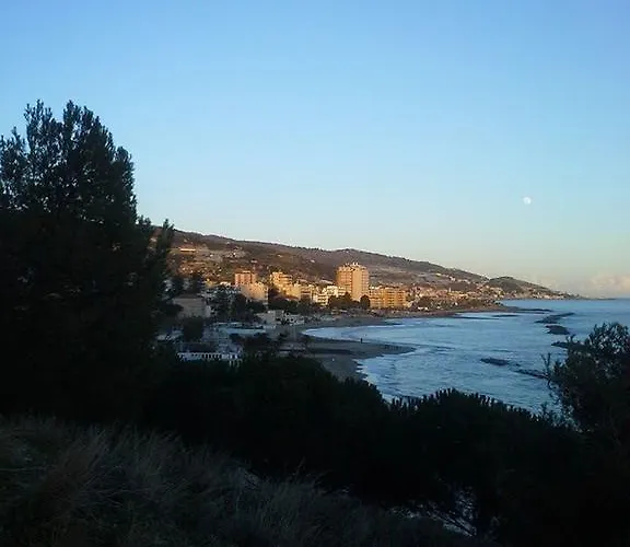 Svizzera 3* Arma di Taggia