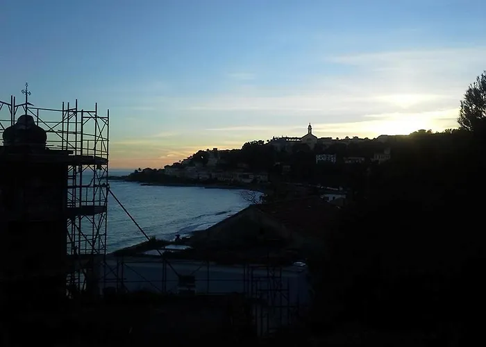 Svizzera Hotel Arma di Taggia