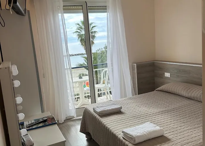 Svizzera Hotel Arma di Taggia