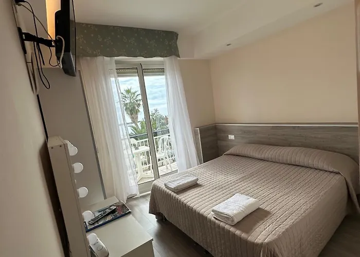 Hotel Svizzera Arma di Taggia