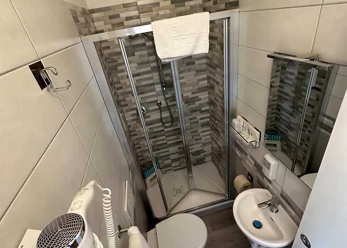 Hotel Svizzera Arma di Taggia