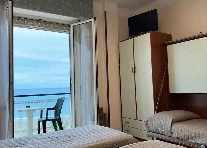 Svizzera 3* Arma di Taggia