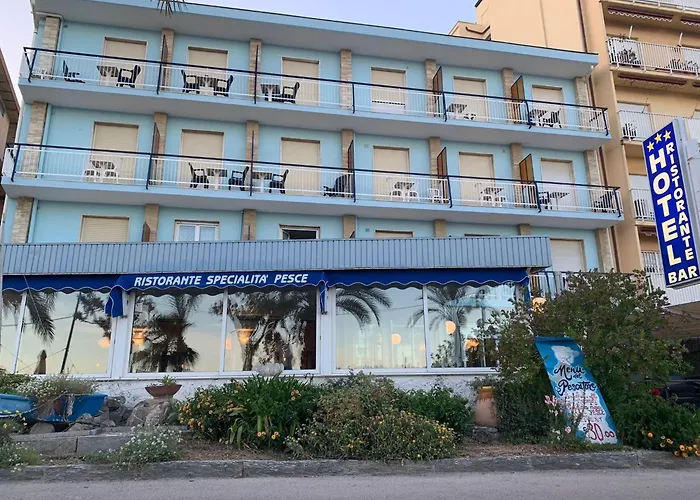 Hotel Svizzera