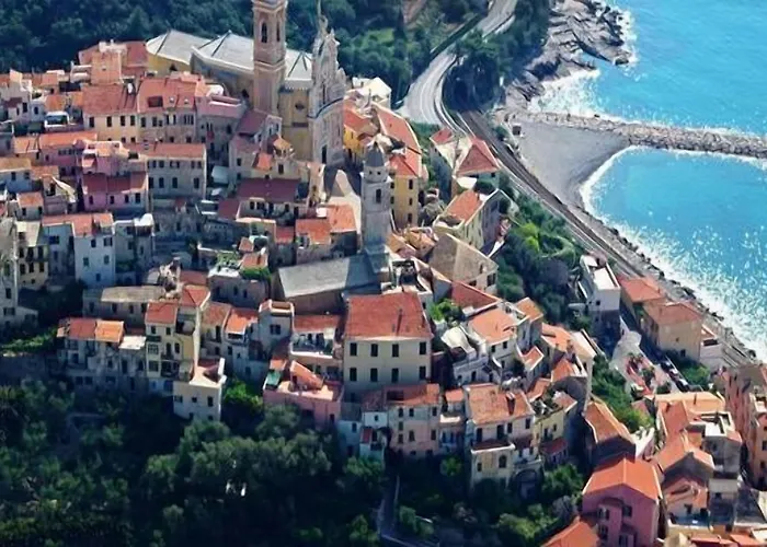 Svizzera Hotel Arma di Taggia