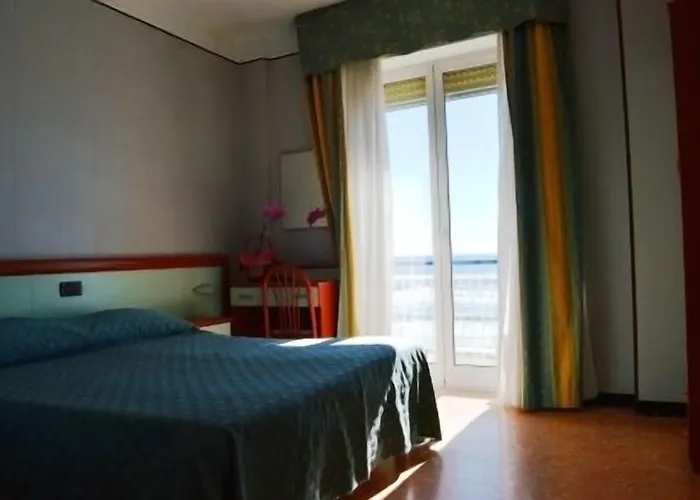 Svizzera Hotel Arma di Taggia