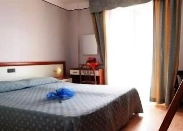 Svizzera Hotel Arma di Taggia