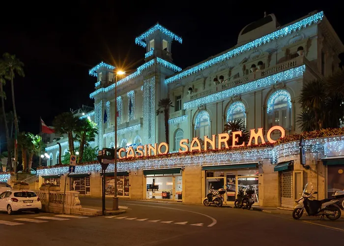 Svizzera Hotel Arma di Taggia