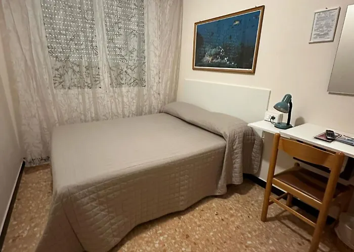 Hotel Svizzera Arma di Taggia