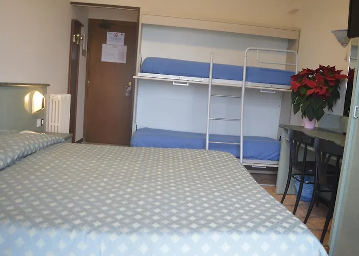 Hotel Svizzera Arma di Taggia