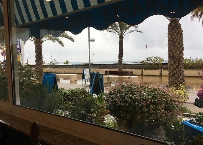 Hotel Svizzera Arma di Taggia