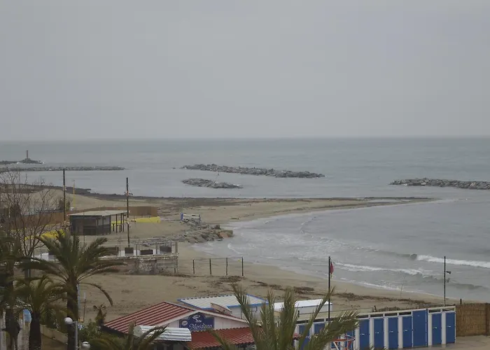 Svizzera Hotel Arma di Taggia