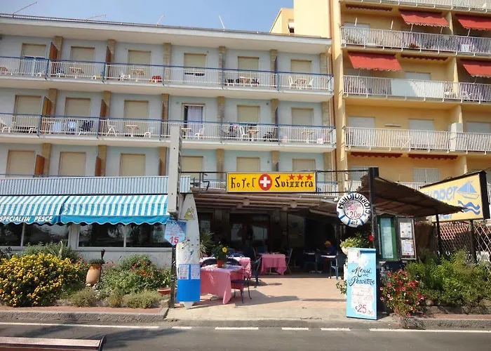 Svizzera Hotel